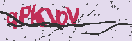 Kód CAPTCHA